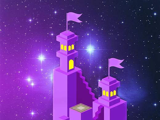 2.5D插画（个人主页-ZMzUxMzI4NjQ=） - 图案 - 站酷设计师Jay拾光原创素材 - 站酷ZCOOL