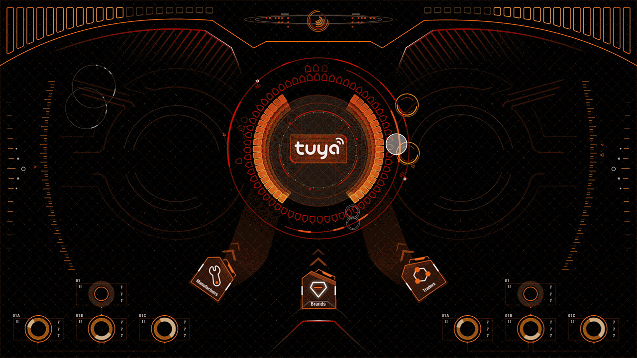 作品集【banner、网页、插画、动效、数据可视化】