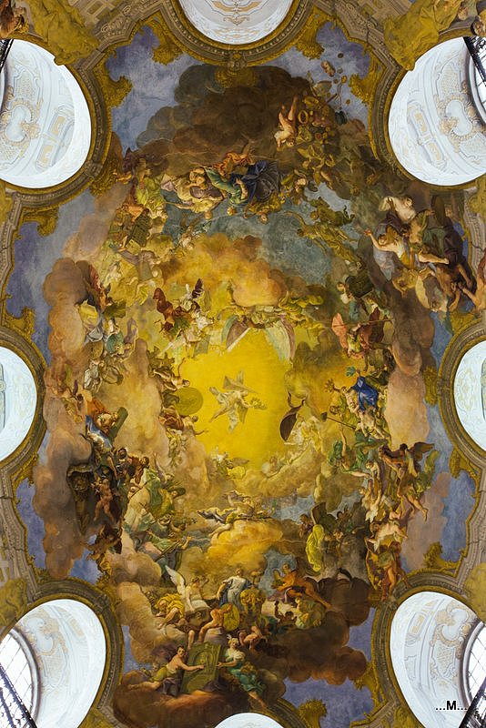 【旅行的意义】游走奥地利