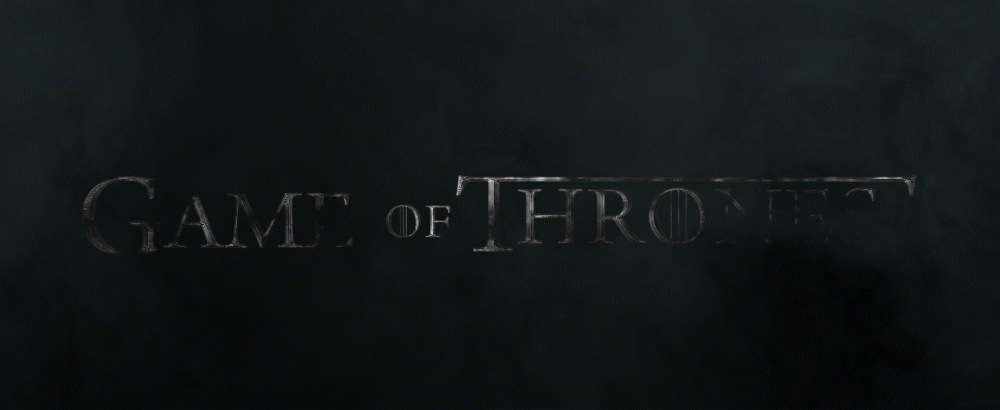 UE4概念短片--致敬【权力的游戏】《GAME OF THRONES》（图ZMjY3NzIyNzUy） - 动画/影视 - 站酷设计师糍粑GRC原创素材 - 站酷ZCOOL