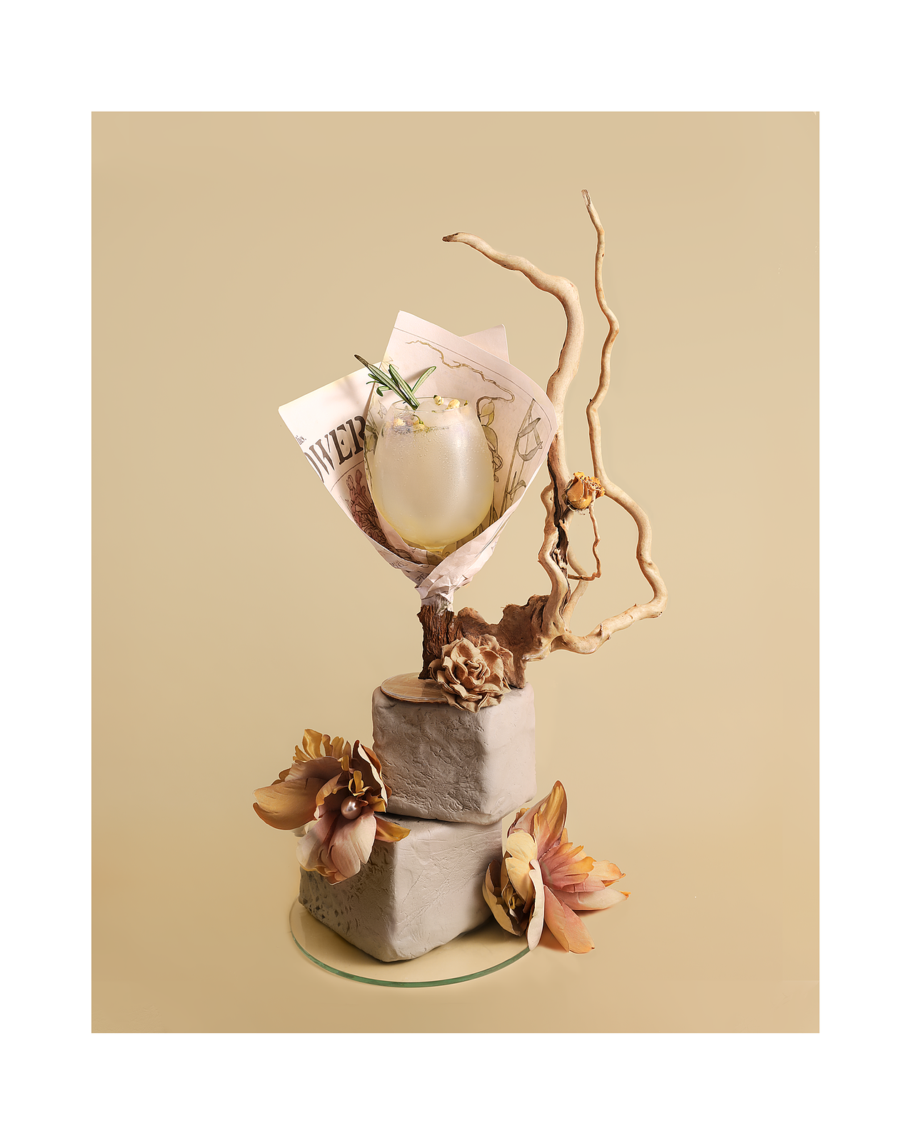 秋日静物产品拍摄 | 静物创意置景（图ZMjgwNjE2NTQ4） - 产品摄影 - 站酷设计师Blor原创素材 - 站酷ZCOOL