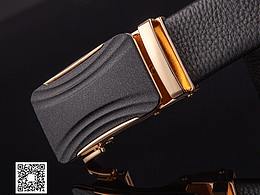 一組新拍的皮帶產(chǎn)品攝影