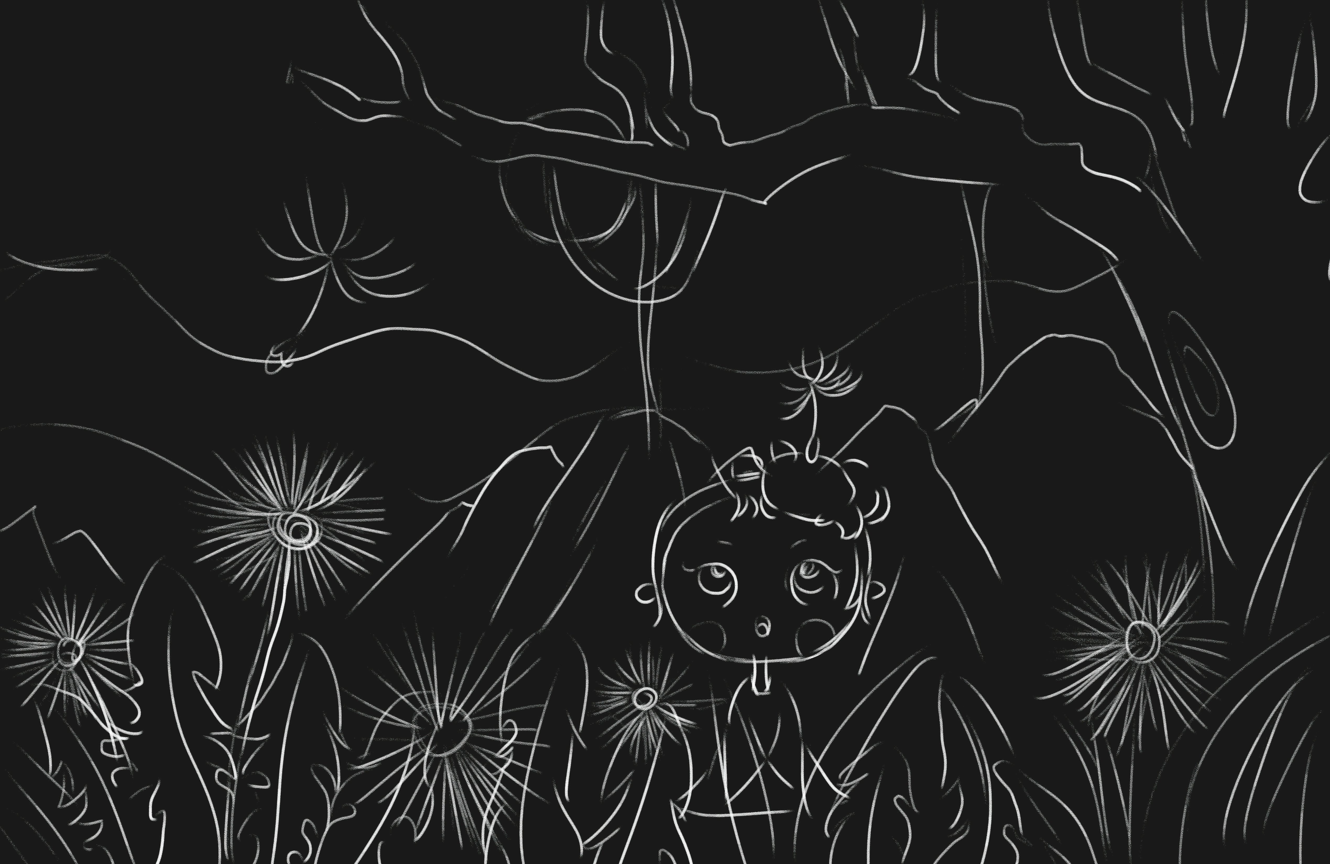 儿时（图ZMTc1OTEwMjI4） - 创作习作 - 站酷设计师珍珠巧克力原创素材 - 站酷ZCOOL