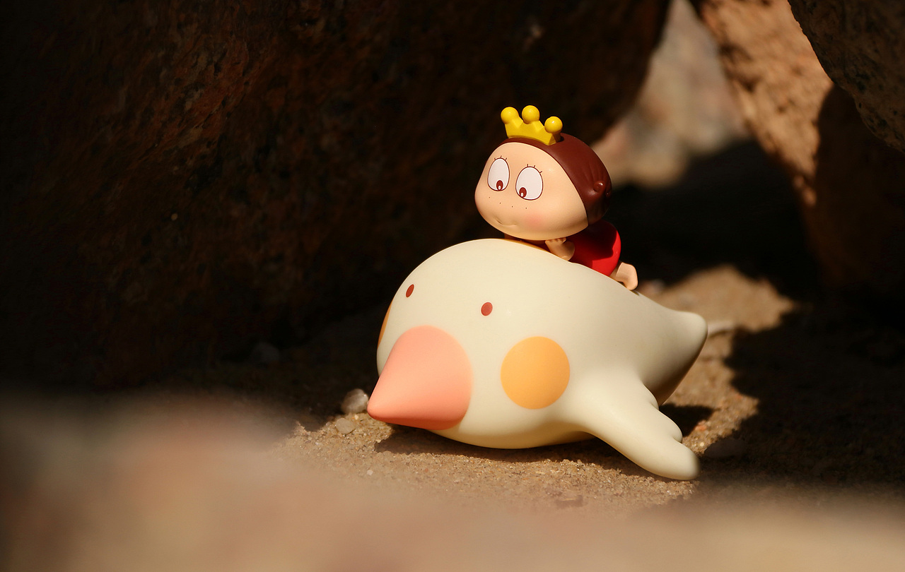 boombox卷卷公主老作品新发