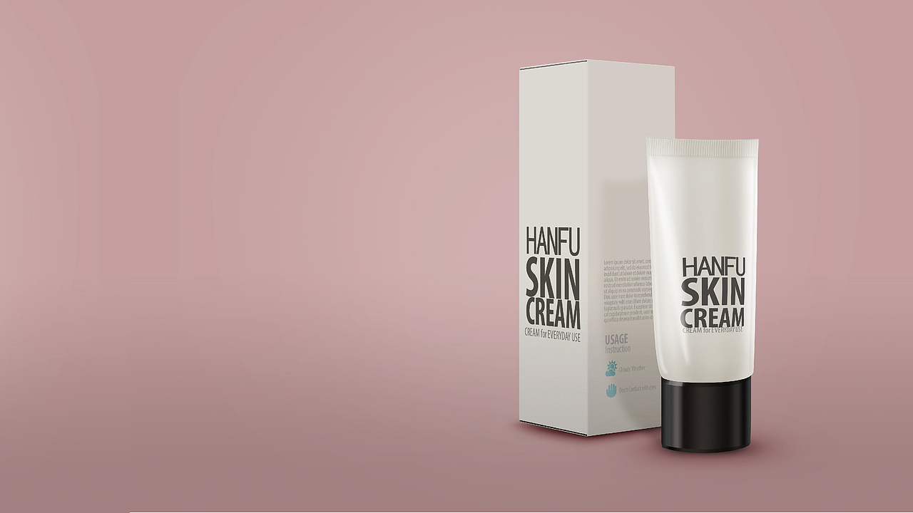 包装设计作品集