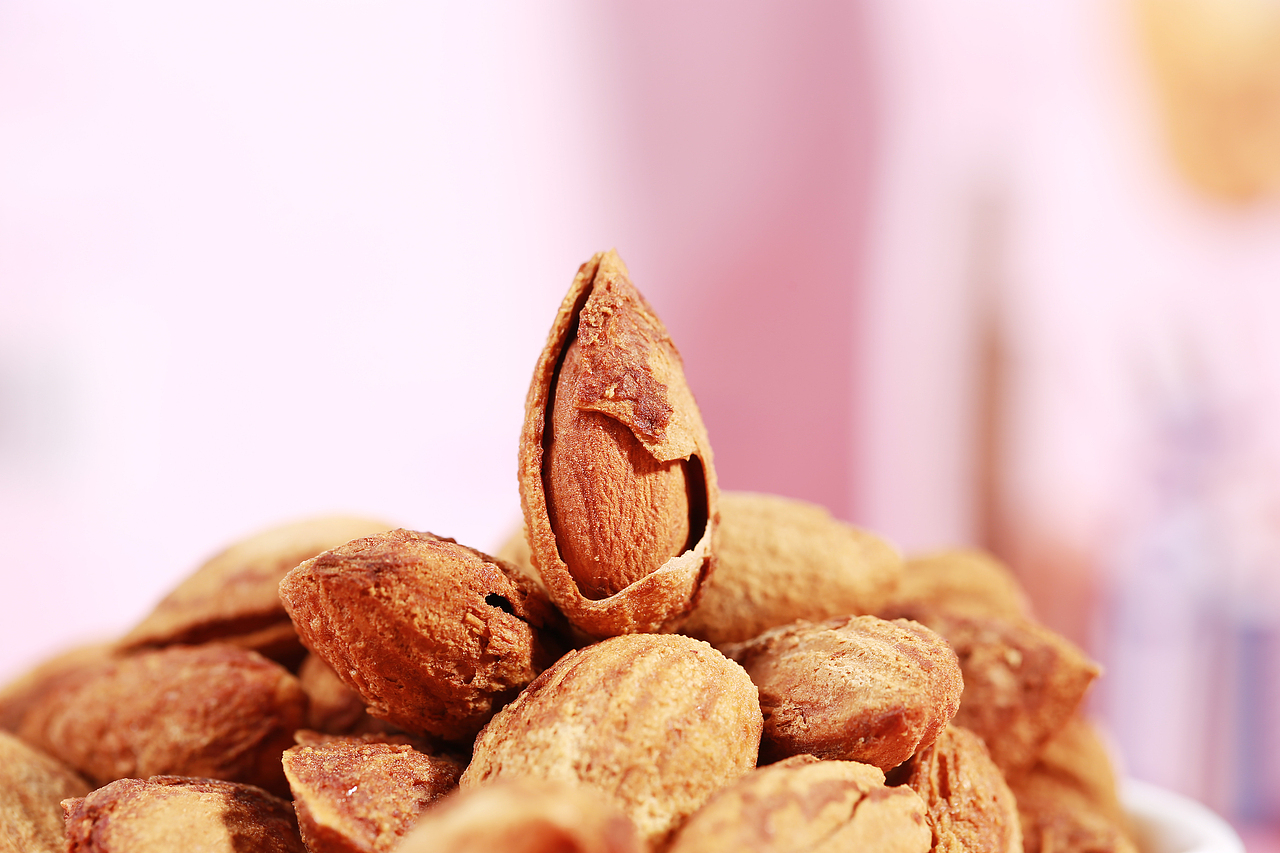 坚果类图片拍摄（图ZMjkwNDQ1OTcy） - 美食摄影 - 站酷设计师寒斌光影原创素材 - 站酷ZCOOL