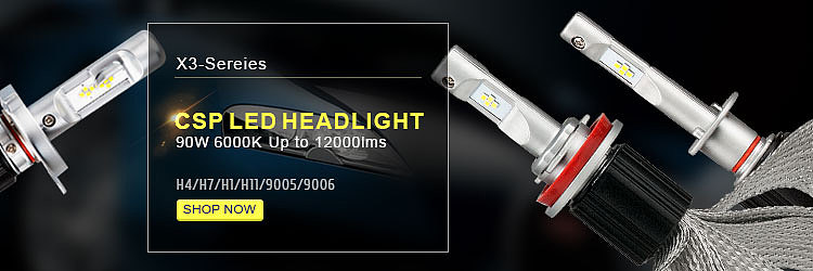 LED汽车大灯系列平面宣传页三折页X展架易拉宝海报（图ZNzk3OTQ3MTY=） - 海报 - 站酷设计师刺鸟呀原创素材 - 站酷ZCOOL