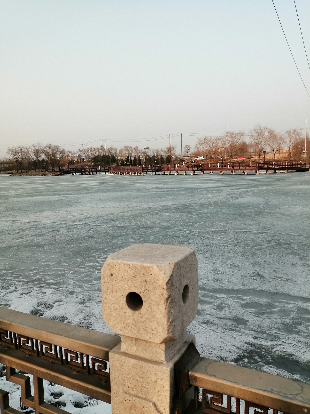 冬季的美（图ZMTk2MjA1OTUy） - 风光摄影 - 站酷设计师荣rong宇yu原创素材 - 站酷ZCOOL