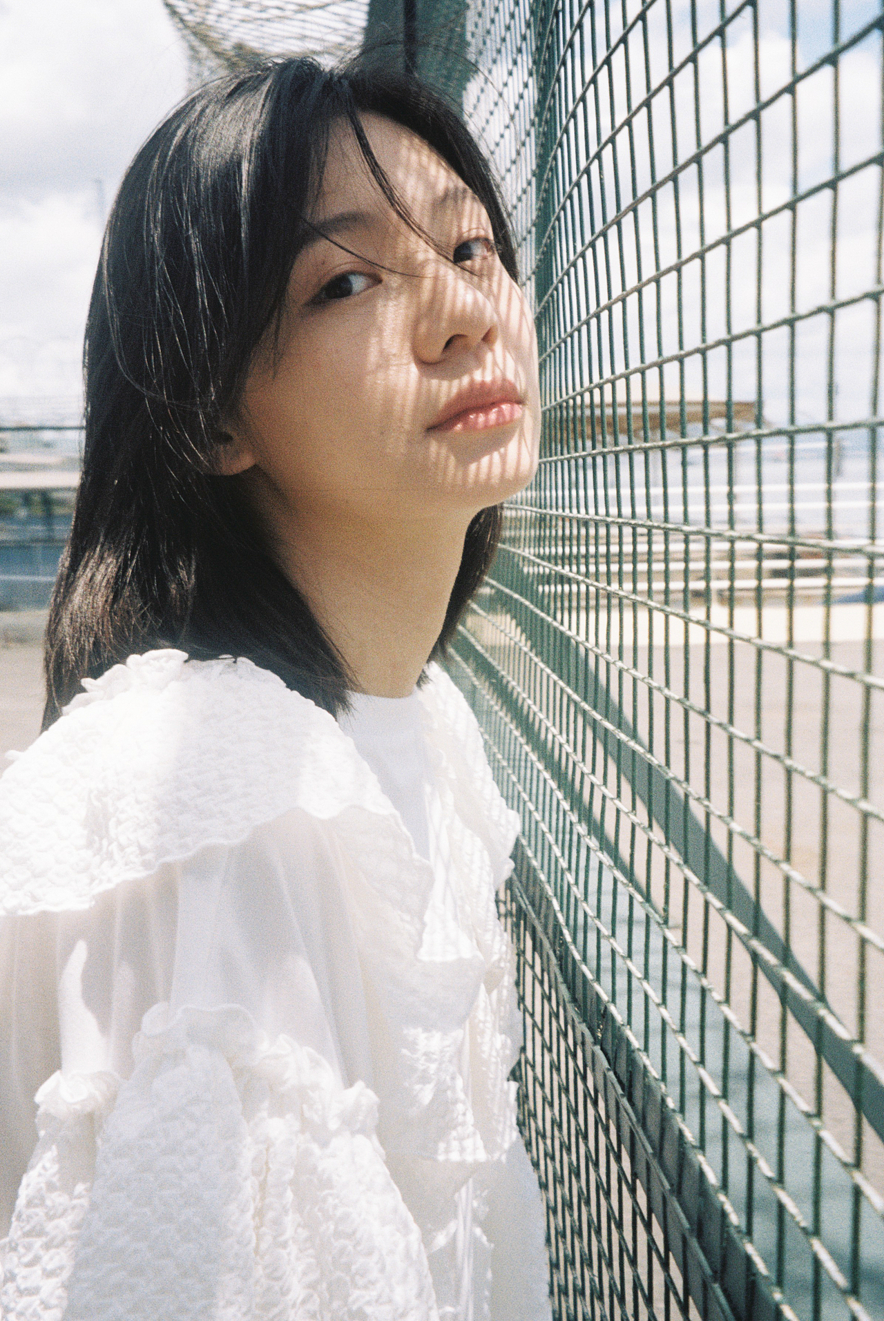 Shiny（图ZMzExODQ0MDQ4） - 人像摄影 - 站酷设计师NiccoCai原创素材 - 站酷ZCOOL