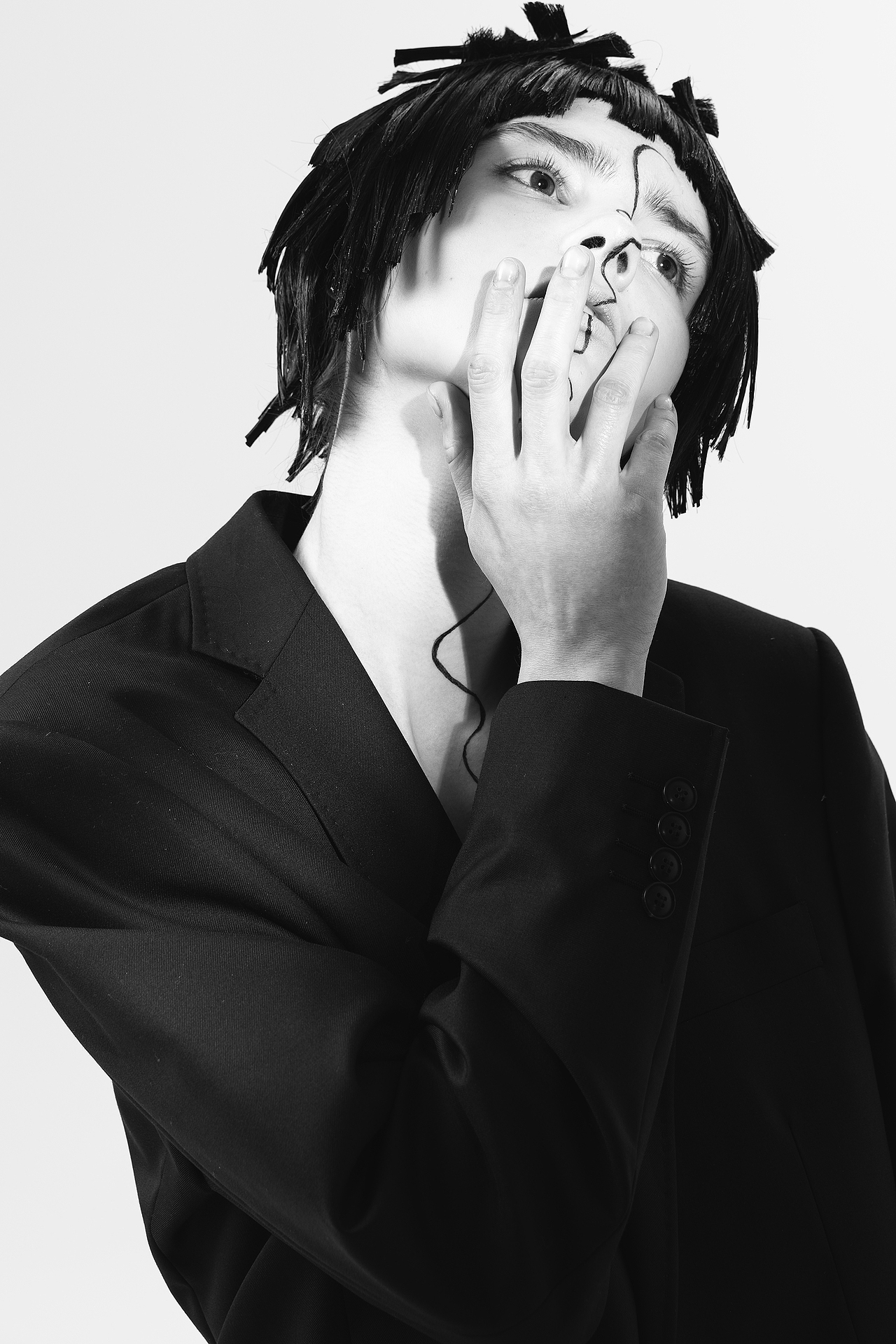 line（图ZMTY3MzEyOTI4） - 人像摄影 - 站酷设计师摄影师草内原创素材 - 站酷ZCOOL