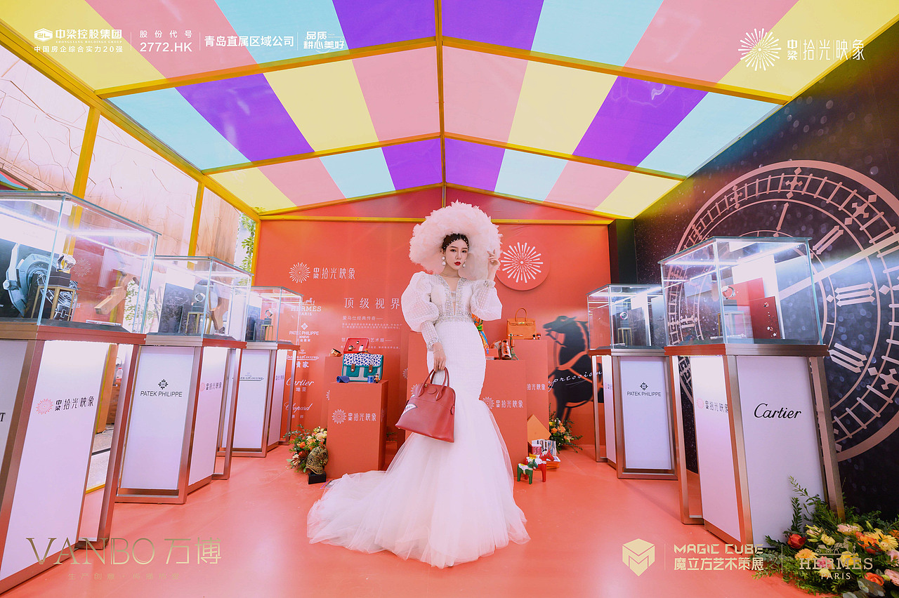 𝐇𝐄𝐑𝐌𝐄𝐒 爱马仕艺术大赏（图ZMjU3NTY0OTI0） - 其他平面 - 站酷设计师RealM原创素材 - 站酷ZCOOL