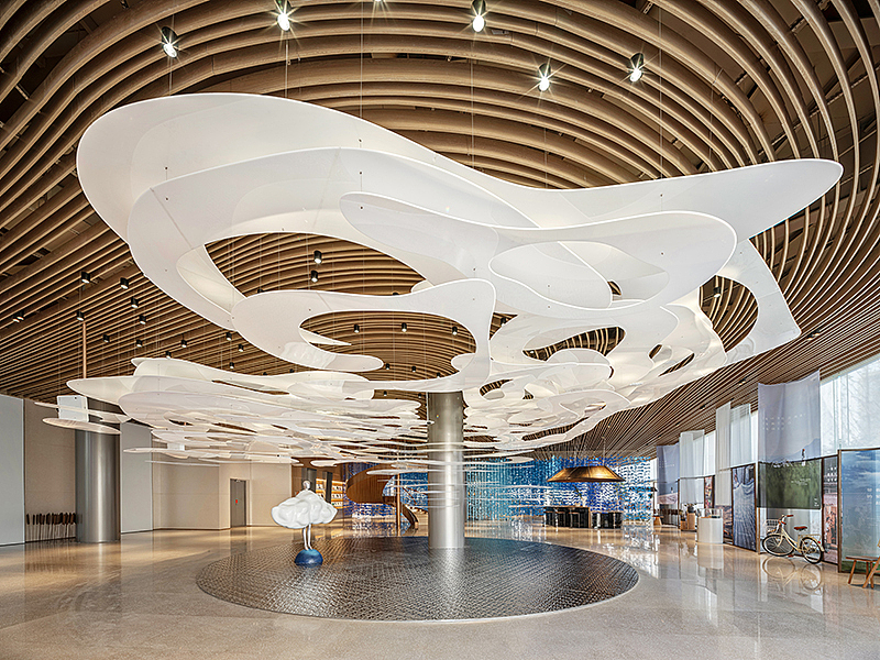 「大理·拾叁月」丨城市记忆再创作，打造文旅新IP（图ZMjM2ODc5ODA0） - 商业空间设计 - 站酷设计师峻佳设计KarvOne原创素材 - 站酷ZCOOL