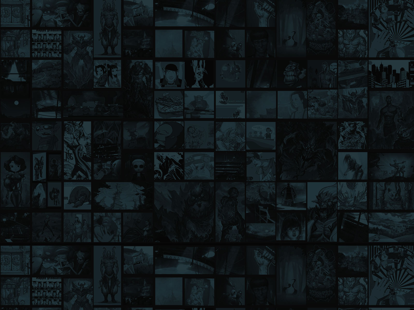 设计师Zer0的个人主页（背景预览） - 主页背景设置 - 站酷设计师设计师Zer0原创素材 - 站酷ZCOOL