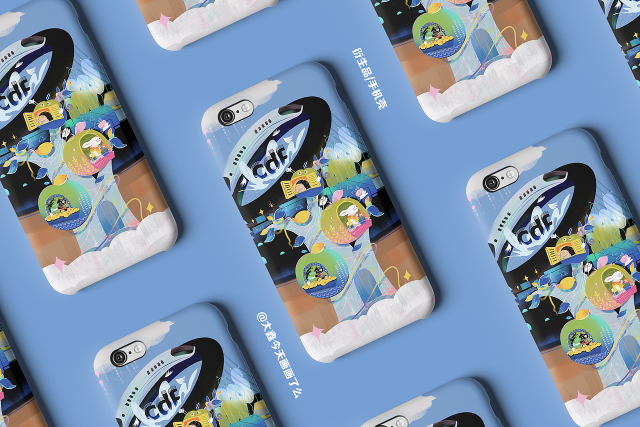 在cdf发现环保之美/人类之子2.0（图ZMjc5ODUyNDA4） - 海报 - 站酷设计师大鑫今天画画了么原创素材 - 站酷ZCOOL