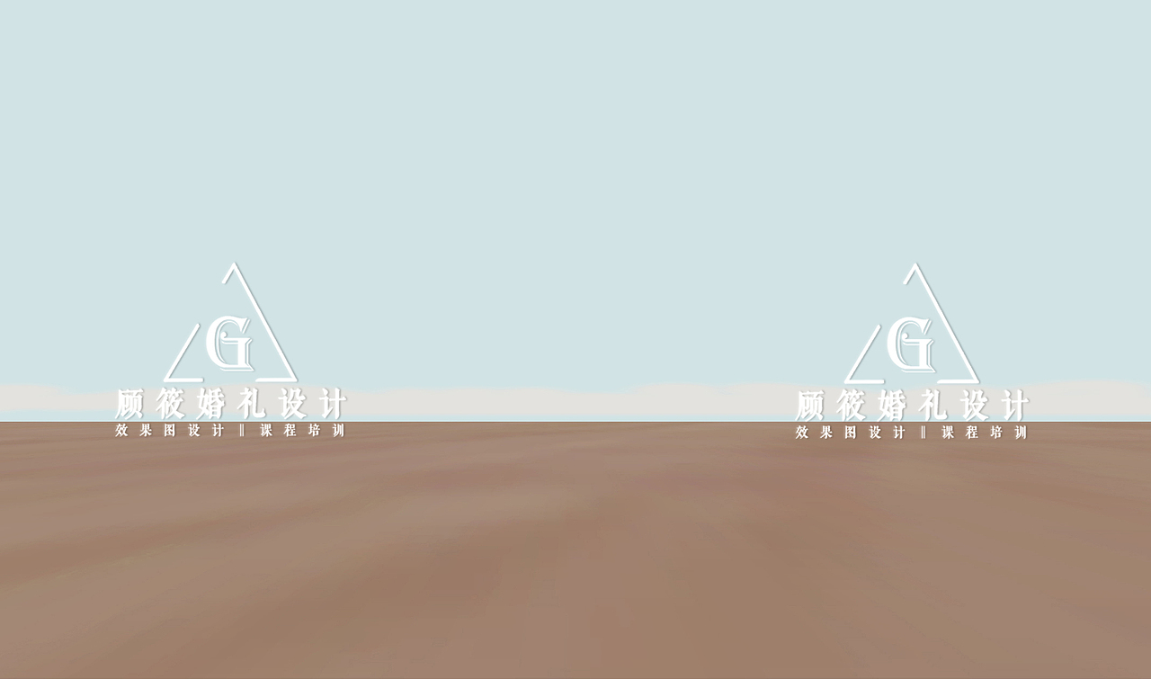 户外婚礼手绘设计，步骤展示（图ZMTYzNDcwODYw） - 舞台美术 - 站酷设计师顾筱婚礼设计原创素材 - 站酷ZCOOL