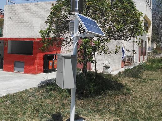 什么样的气象站设备更受客户欢迎