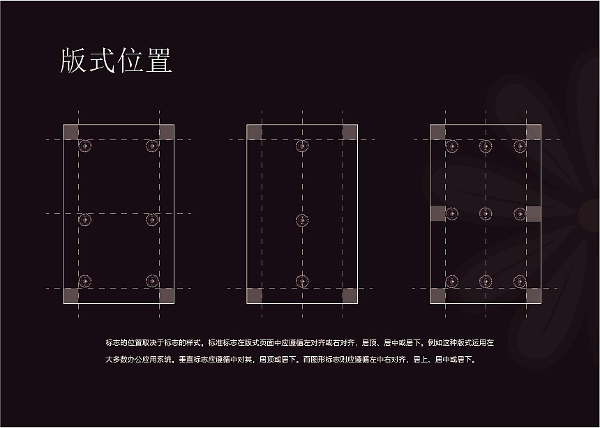 繁花饮品vi练习
