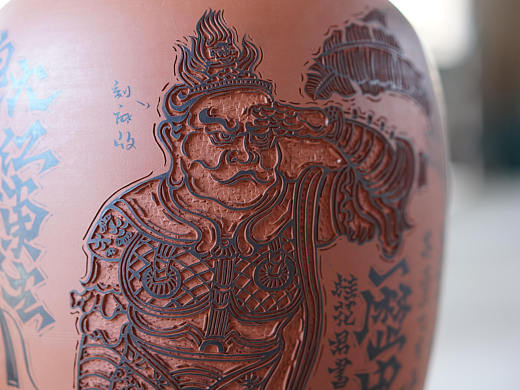 國(guó)潮插畫 ｜ 歷史的妄想系列二（個(gè)人主頁-ZNTg2NDQ5OTY=） - 藝術(shù)插畫 - 站酷設(shè)計(jì)師阿桂畫多原創(chuàng)素材 - 站酷ZCOOL