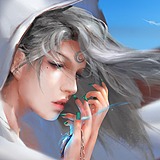 银牙的头像