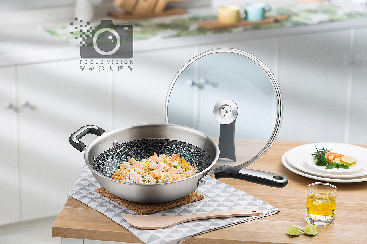 不锈钢产品场景拍摄+精修（图ZMTEzODQzMTk2） - 产品摄影 - 站酷设计师聚象影视传媒原创素材 - 站酷ZCOOL