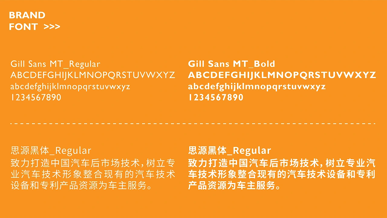 汽车科技行业logo设计 汽车行业logo 汽车后市场技术