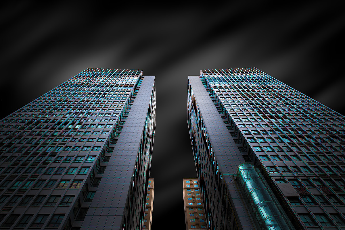 Luminous architecture 建筑摄影合辑（图ZOTA5MTgwODg=） - 环境/建筑摄影 - 站酷设计师Max_ivan原创素材 - 站酷ZCOOL