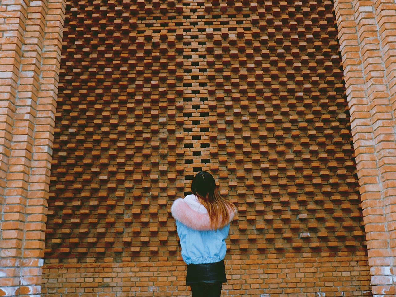 紅磚美術(shù)館（圖ZMTA2ODI2NjQ4） - 其他攝影 - 站酷設(shè)計師太極人家小娘子原創(chuàng)素材 - 站酷ZCOOL