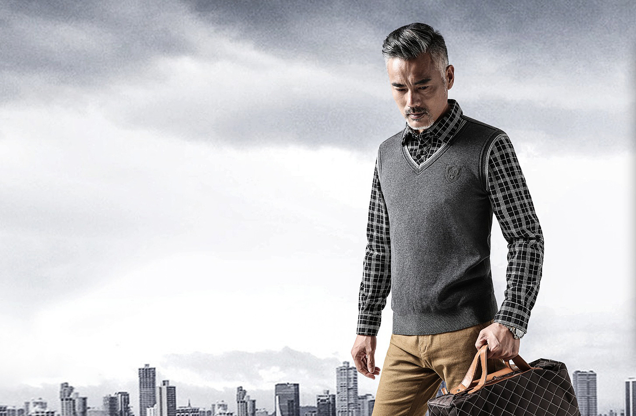 针织衫拍摄（图ZMjQ3MjcwMTEy） - 休闲/流行服饰 - 站酷设计师摄影师望原创素材 - 站酷ZCOOL