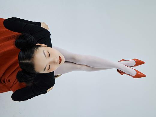 个人创作