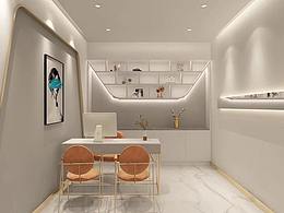 醫(yī)美咨詢師辦公室如何布置，讓成交率提升15%？