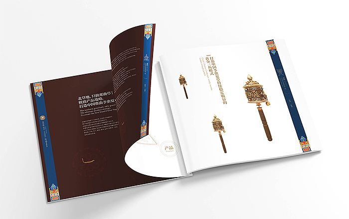 北草地冬虫夏草/中药材包装设计