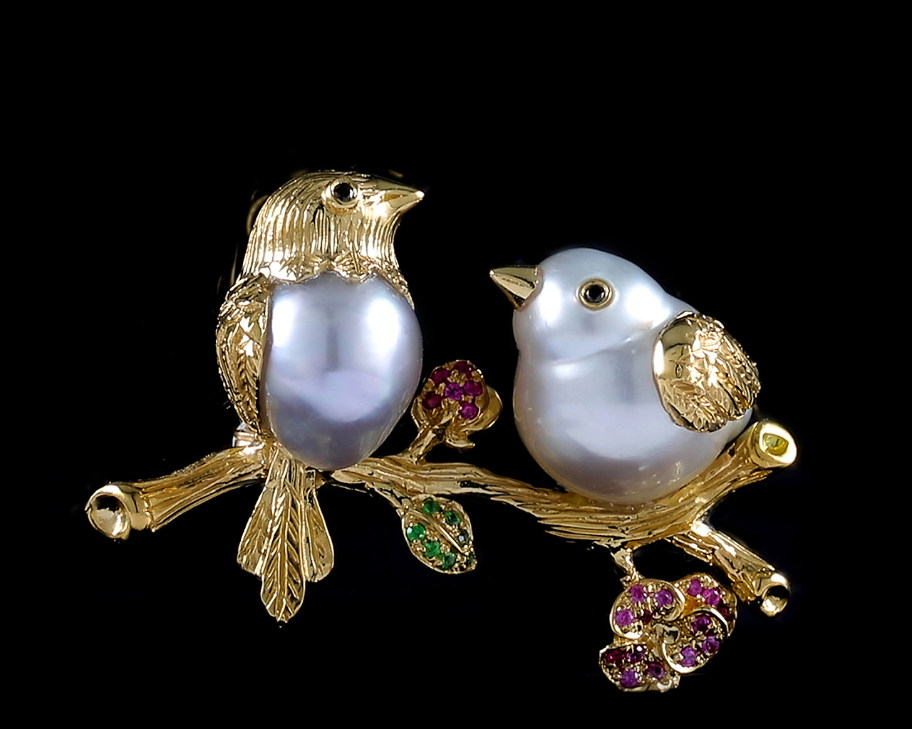 巴洛克珍珠首饰视频拍摄|影视|后期/剪辑|kevin57812700 - 原创作品 -