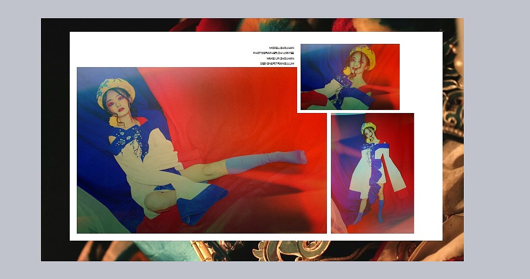 粤剧风华（图ZMTM1Mzc3NjA4） - 其他服装 - 站酷设计师压力山大的天天原创素材 - 站酷ZCOOL