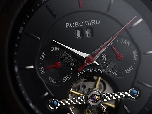 1654艾美达机芯1479叁者商业摄影小叶说表啊爱彼15703升级eta2824机芯