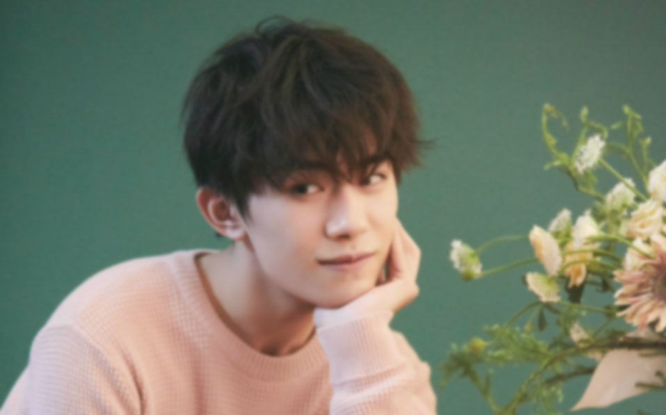 漪ran的个人主页（背景预览） - 主页背景设置 - 站酷设计师漪ran原创素材 - 站酷ZCOOL