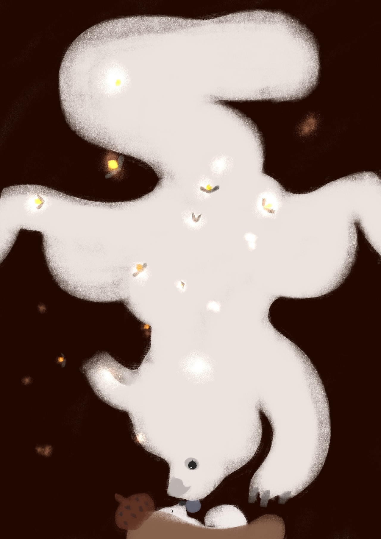 我不是一只随便的松鼠