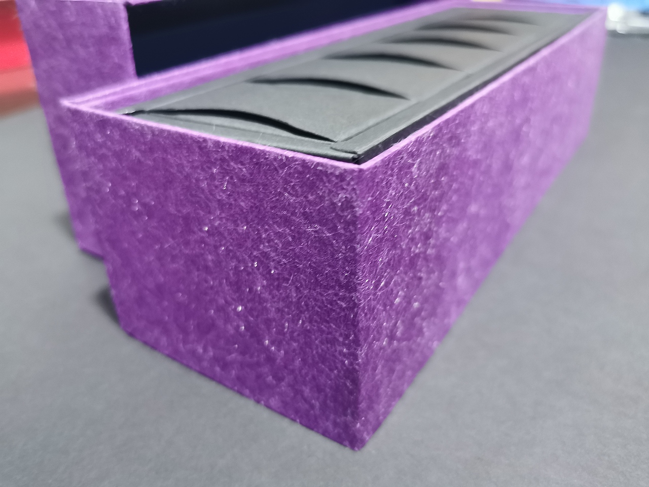 茶叶盒结构打样（图ZMjE5MzMwMjgw） - 工艺品设计 - 站酷设计师美印星Box原创素材 - 站酷ZCOOL