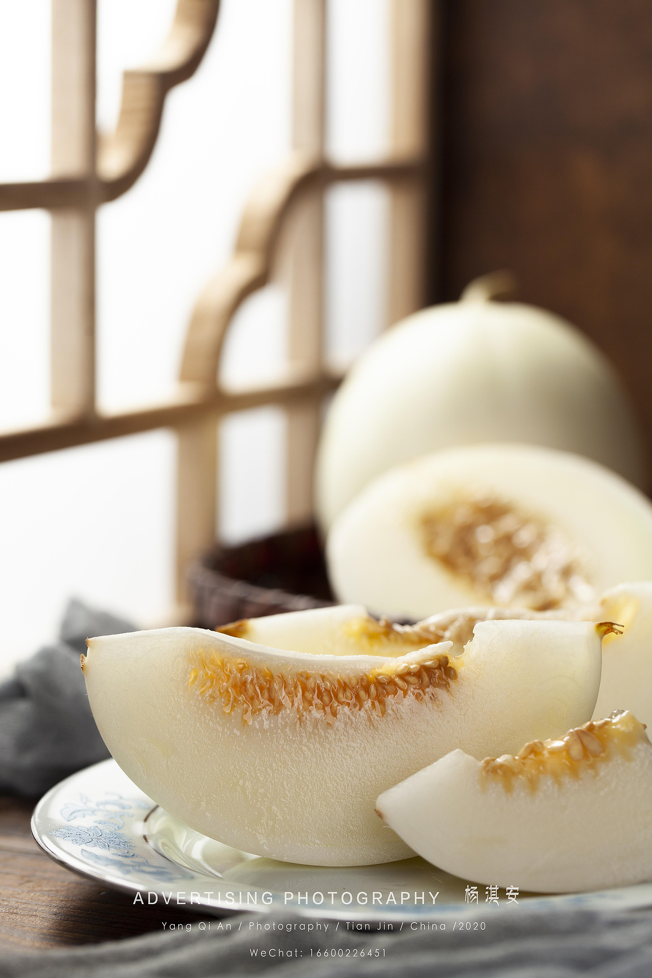 哈密瓜（图ZMjI0NzY0Mjg4） - 产品摄影 - 站酷设计师淇安原创素材 - 站酷ZCOOL