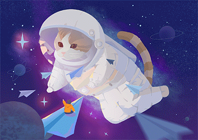 【原创插画】谢谢陪伴（图ZMjgyMjY4MDUy） - 创作习作 - 站酷设计师dawndan88原创素材 - 站酷ZCOOL