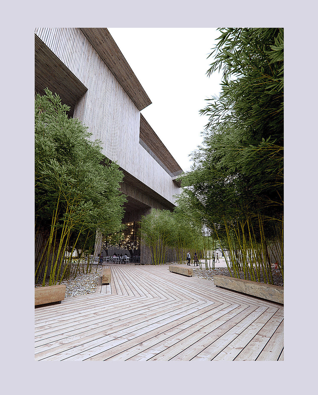 (美感)顶级效果图表现公司作品参考——MIR【2】(图ZMjkyMzc2NzM2) - 建筑设计 - 站酷设计师魏昊琛不会撸图原创素材 - 站酷ZCOOL