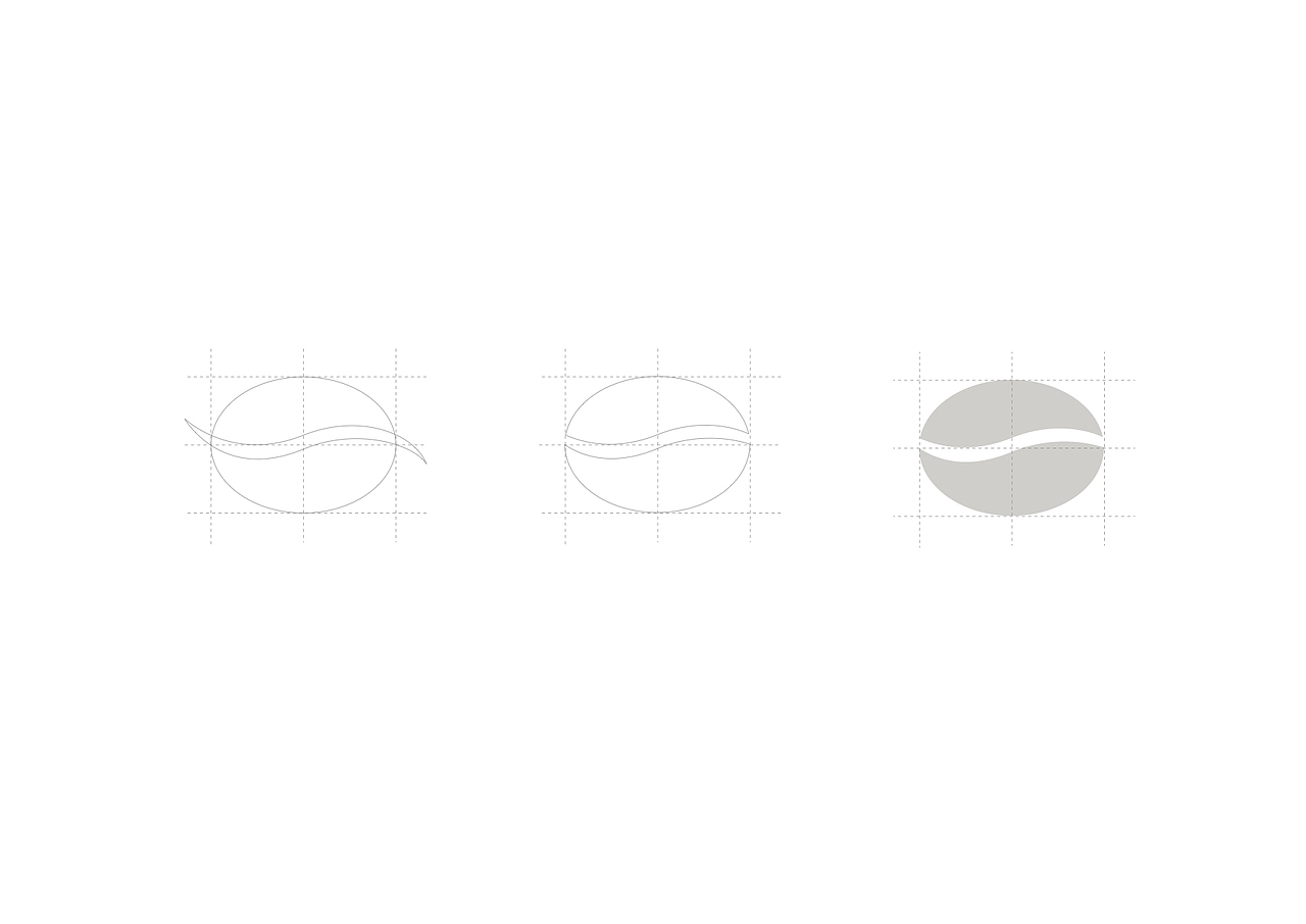 一家好的咖啡店，离不开一个好的LOGO。（图ZMzkxNjI2MjQ=） - Logo - 站酷设计师辜小爱原创素材 - 站酷ZCOOL