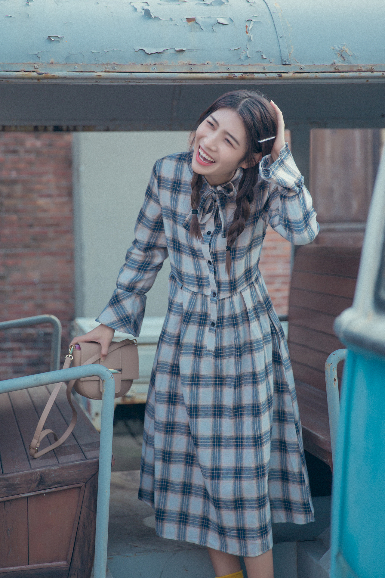 港风·时光是个旧美人（图ZMTM4ODkwNDg4） - 人像摄影 - 站酷设计师阿曼特原创素材 - 站酷ZCOOL