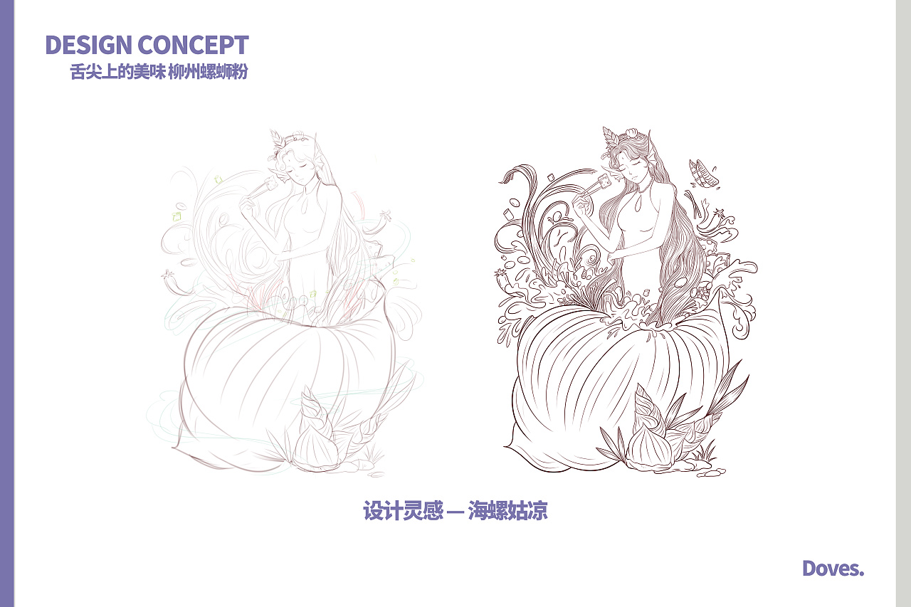 螺蛳粉是广西小吃米粉,具有辣,酸,爽,臭的独特风味.