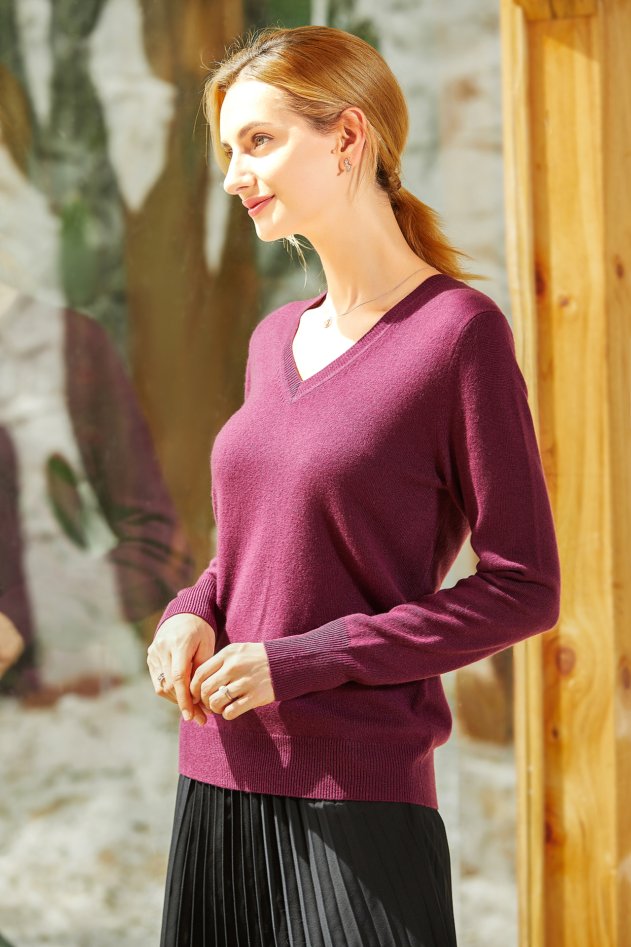 执着-只为呈现更美