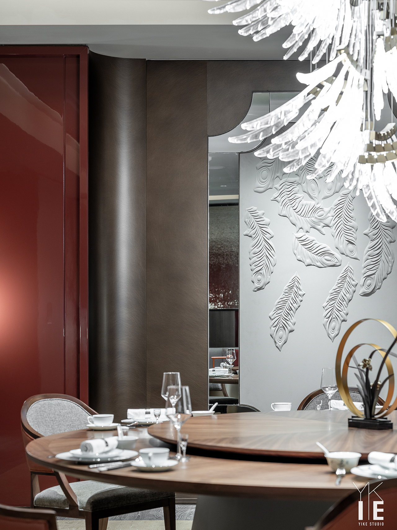 INTERCONTINENTAL XI'AN NORTH【西安经开洲际酒店】