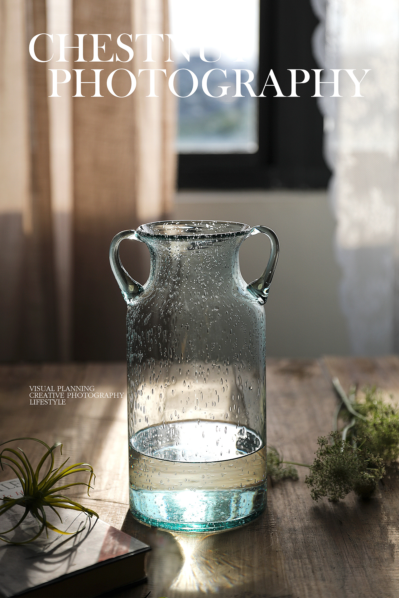 花器拍摄 | 诗和远方就在身边（图ZMjc4MjE2OTQw） - 产品摄影 - 站酷设计师栗子栗子摄影原创素材 - 站酷ZCOOL