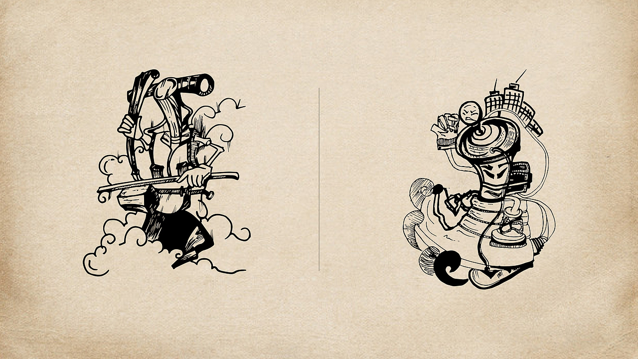 【2022·嘿Man】个人作品集简历（图ZMjc4NTU3Njg0） - 其他平面 - 站酷设计师嘿Man原创素材 - 站酷ZCOOL