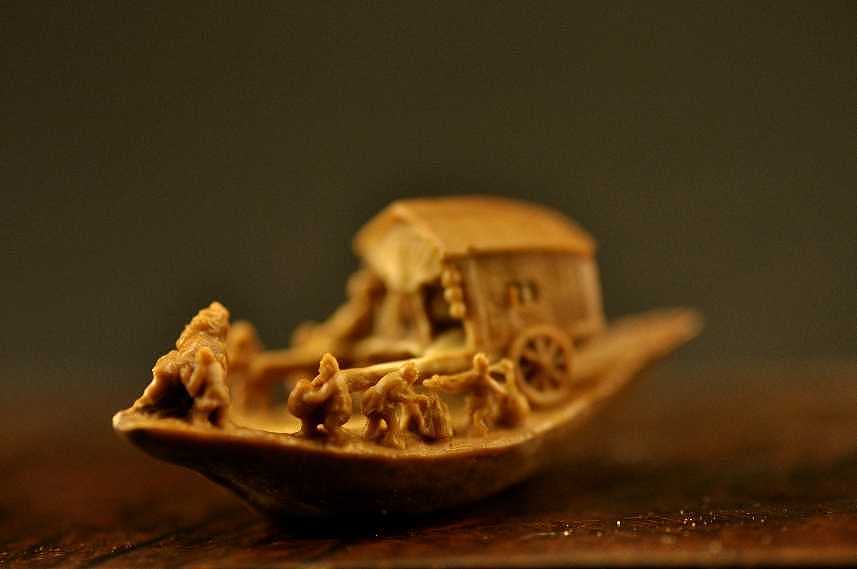 钟馗嫁妹（图ZMTA3ODU4MTQ4） - 工艺品设计 - 站酷设计师yqdkys原创素材 - 站酷ZCOOL