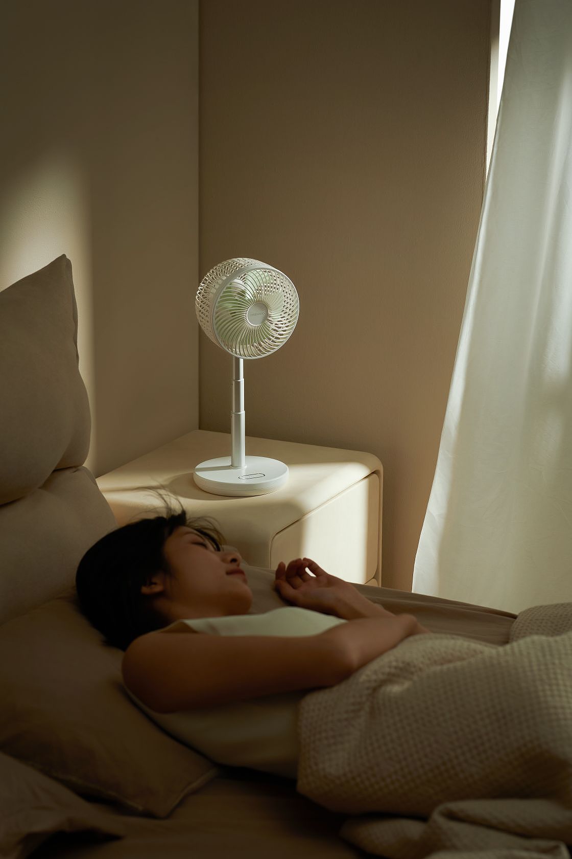 大宇伸缩风扇。。。详情