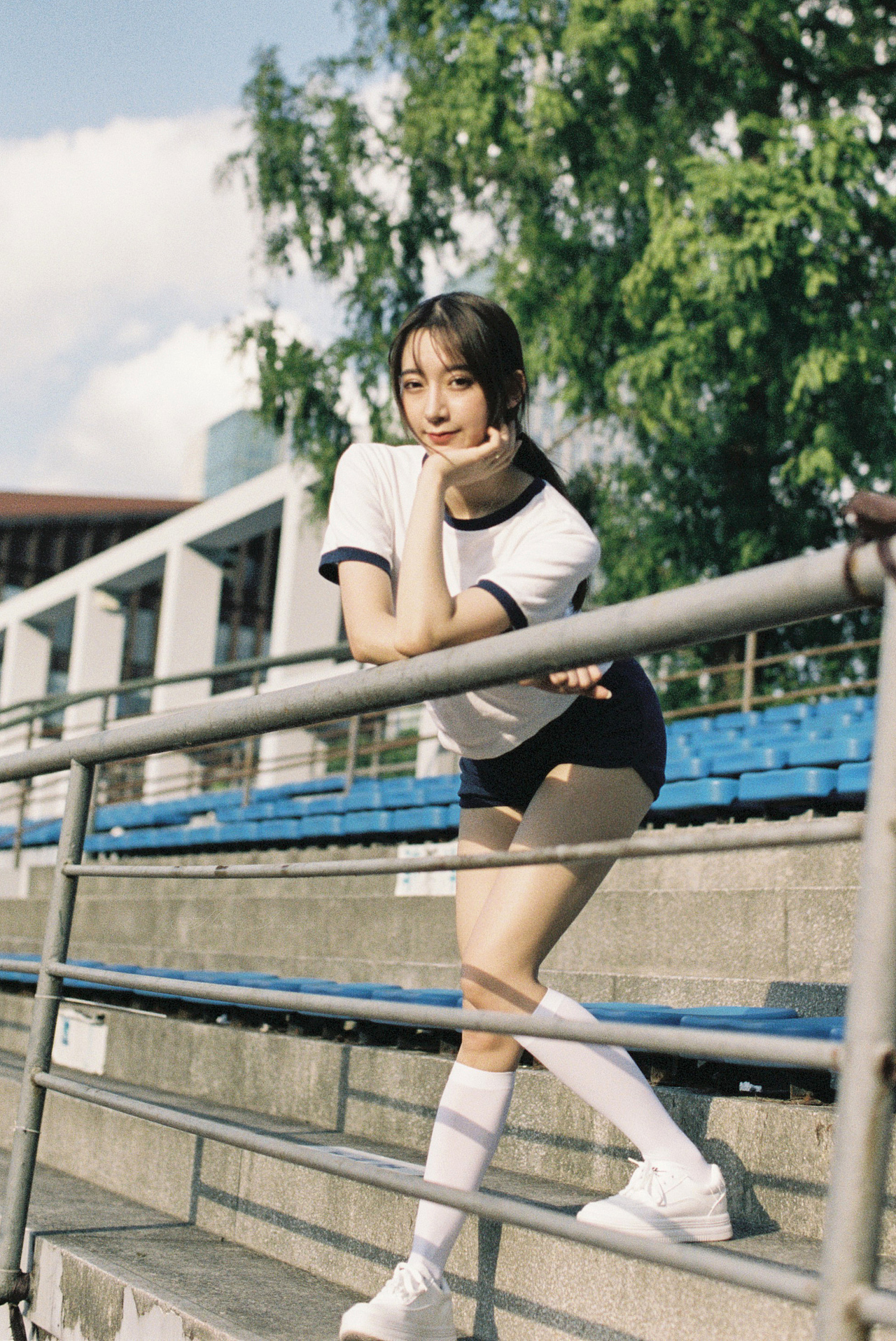 这城市风总是很大